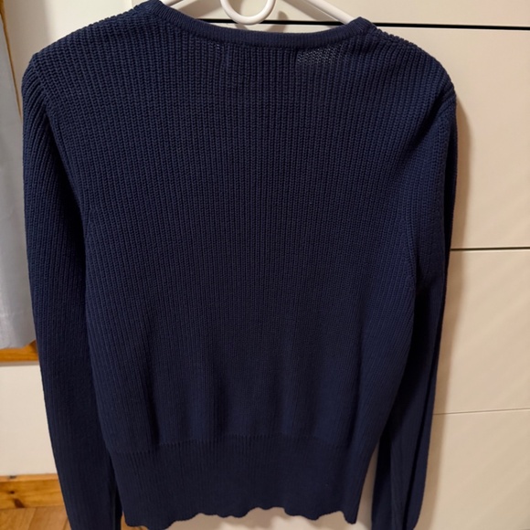 Norm Thompson Cardigan - Picture 2 of 3